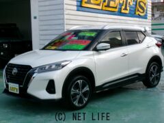 日産 キックス