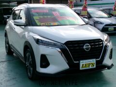 日産 キックス