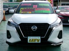 日産 キックス