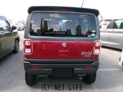 スズキ ハスラー