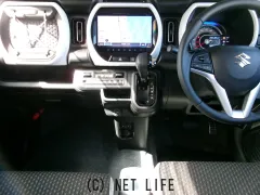 スズキ ハスラー