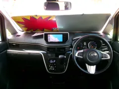 ダイハツ ムーヴ