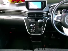 ダイハツ ムーヴ