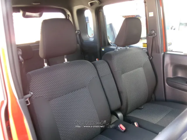 ダイハツ ウェイク