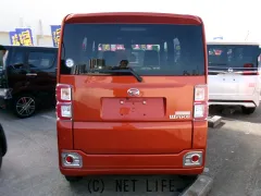 ダイハツ ウェイク