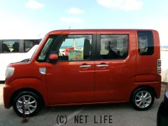 ダイハツ ウェイク