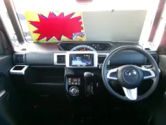 ダイハツ ウェイク