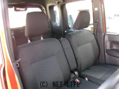 ダイハツ ウェイク