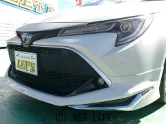 トヨタ カローラスポーツ