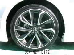 トヨタ カローラスポーツ