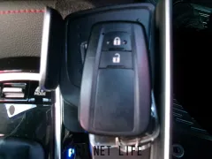 トヨタ カローラスポーツ