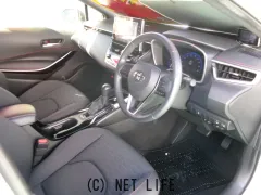 トヨタ カローラスポーツ