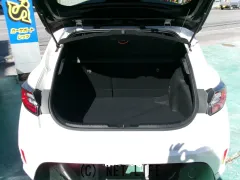 トヨタ カローラスポーツ