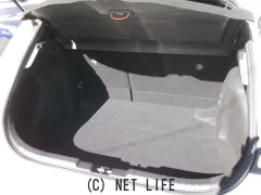 トヨタ カローラスポーツ