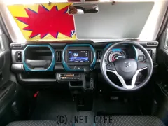 スズキ ハスラー