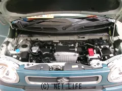 スズキ ハスラー