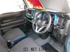 スズキ ハスラー