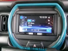 スズキ ハスラー