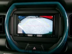 スズキ ハスラー