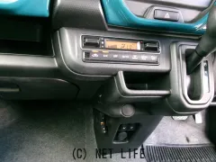 スズキ ハスラー