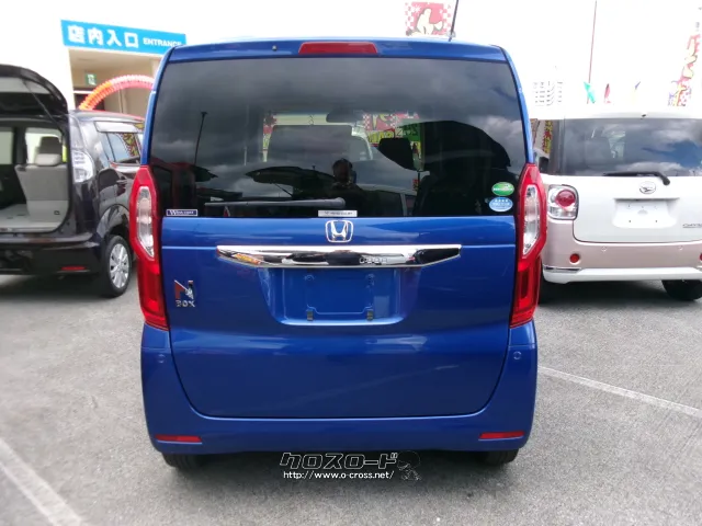 ホンダ N-BOX