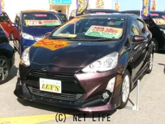 トヨタ アクア