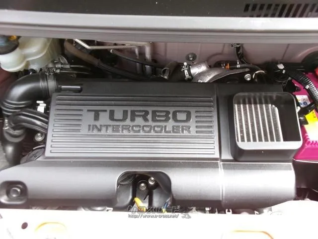 トヨタ ピクシスメガ