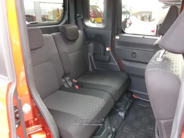 トヨタ ピクシスメガ