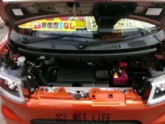 トヨタ ピクシスメガ