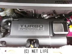 トヨタ ピクシスメガ