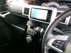 トヨタ ピクシスメガ