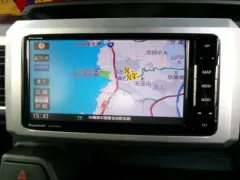 トヨタ ピクシスメガ