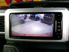 トヨタ ピクシスメガ