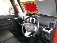 トヨタ ピクシスメガ