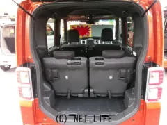 トヨタ ピクシスメガ