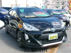 トヨタ アクア
