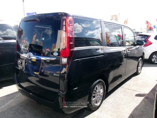 トヨタ エスクァイア