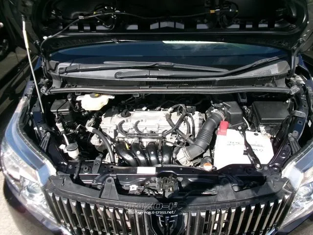 トヨタ エスクァイア