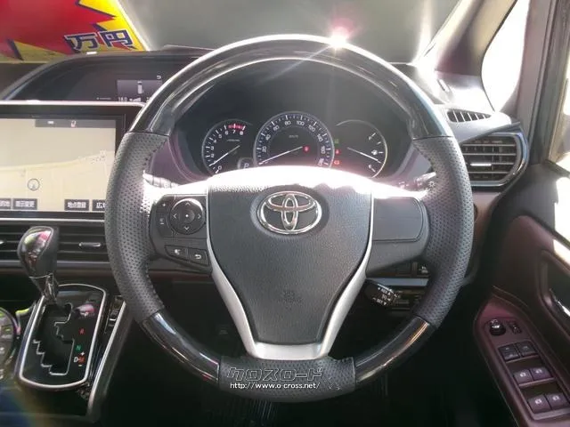 トヨタ エスクァイア