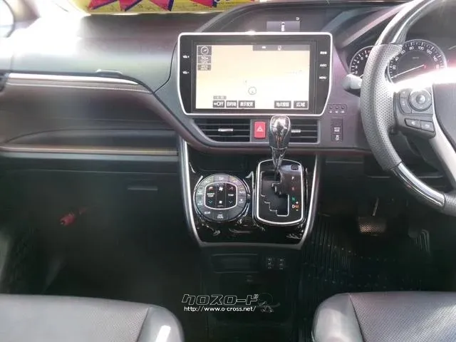 トヨタ エスクァイア