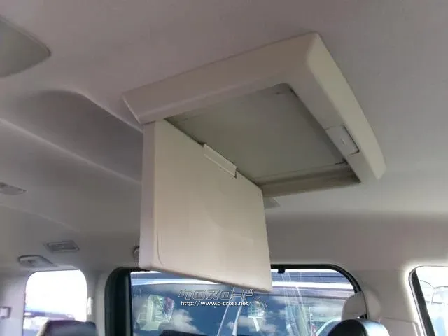 トヨタ エスクァイア