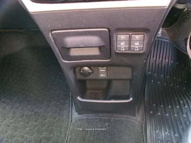 トヨタ エスクァイア