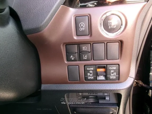 トヨタ エスクァイア