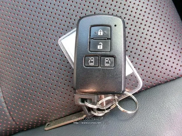 トヨタ エスクァイア