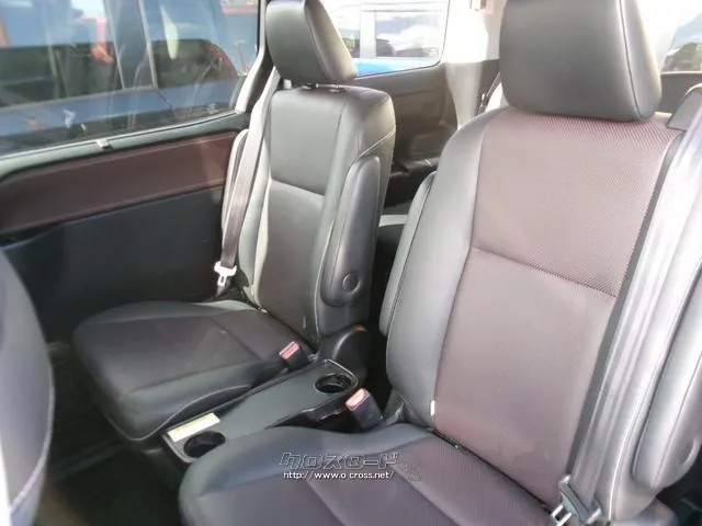 トヨタ エスクァイア