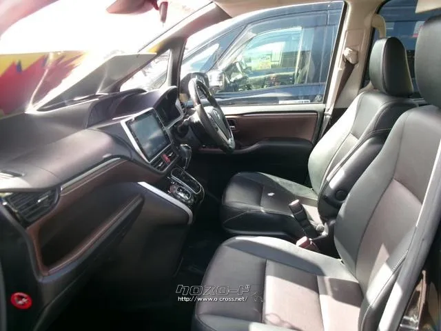 トヨタ エスクァイア