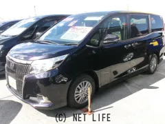 トヨタ エスクァイア