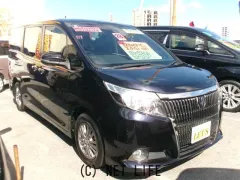 トヨタ エスクァイア