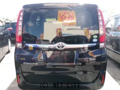 トヨタ エスクァイア