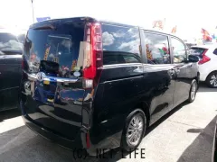 トヨタ エスクァイア